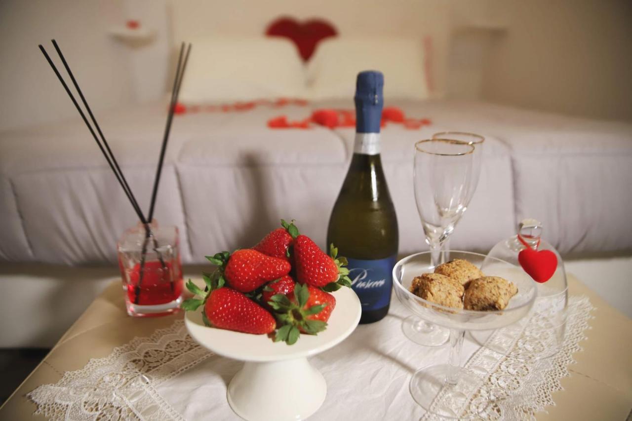 Suite San Rocco Ceglie Messapica Bagian luar foto