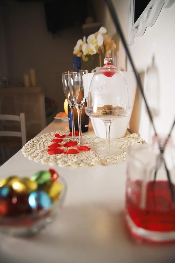 Suite San Rocco Ceglie Messapica Bagian luar foto