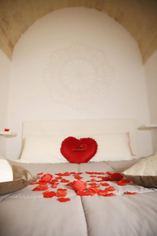 Suite San Rocco Ceglie Messapica Bagian luar foto
