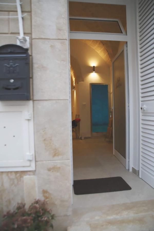 Suite San Rocco Ceglie Messapica Bagian luar foto