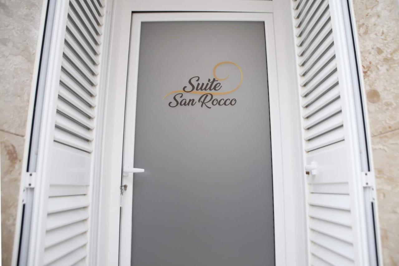 Suite San Rocco Ceglie Messapica Bagian luar foto