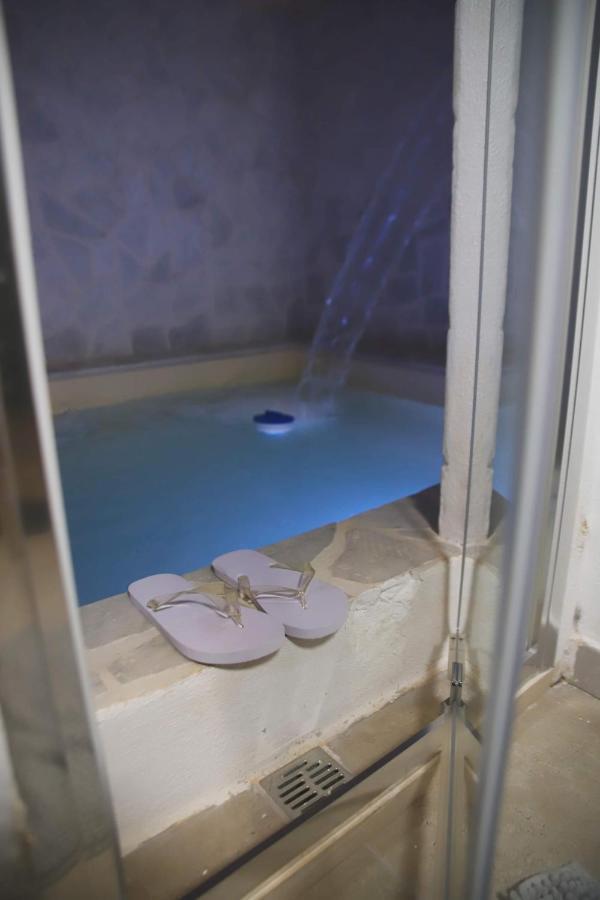 Suite San Rocco Ceglie Messapica Bagian luar foto