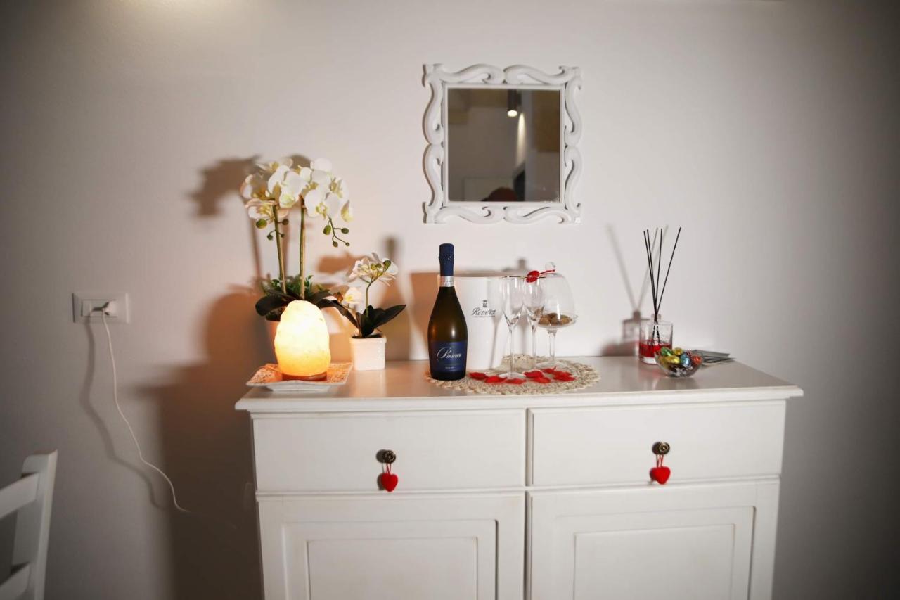 Suite San Rocco Ceglie Messapica Bagian luar foto