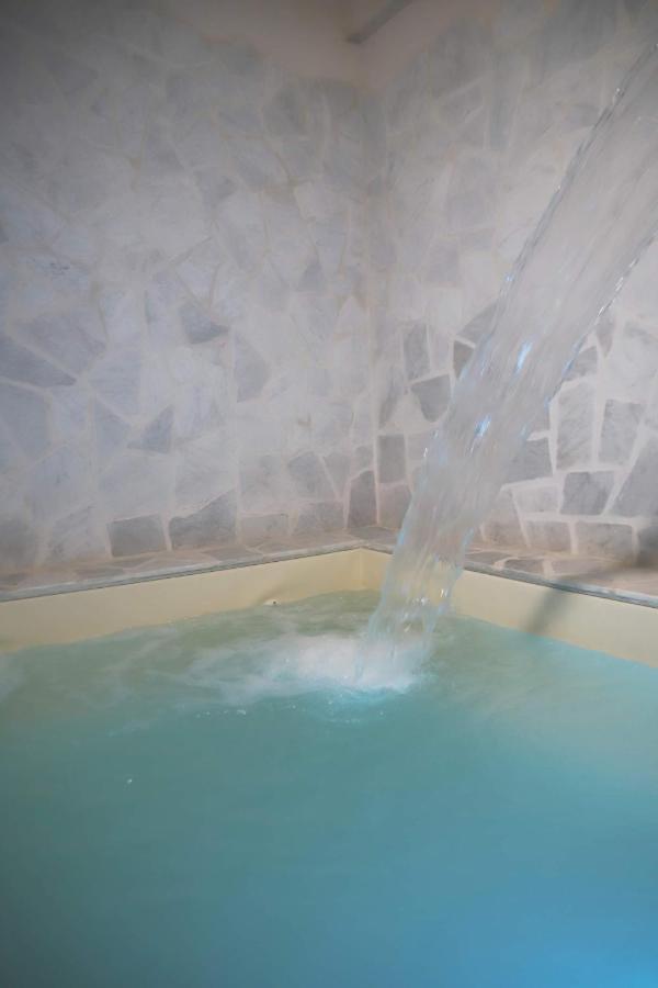 Suite San Rocco Ceglie Messapica Bagian luar foto