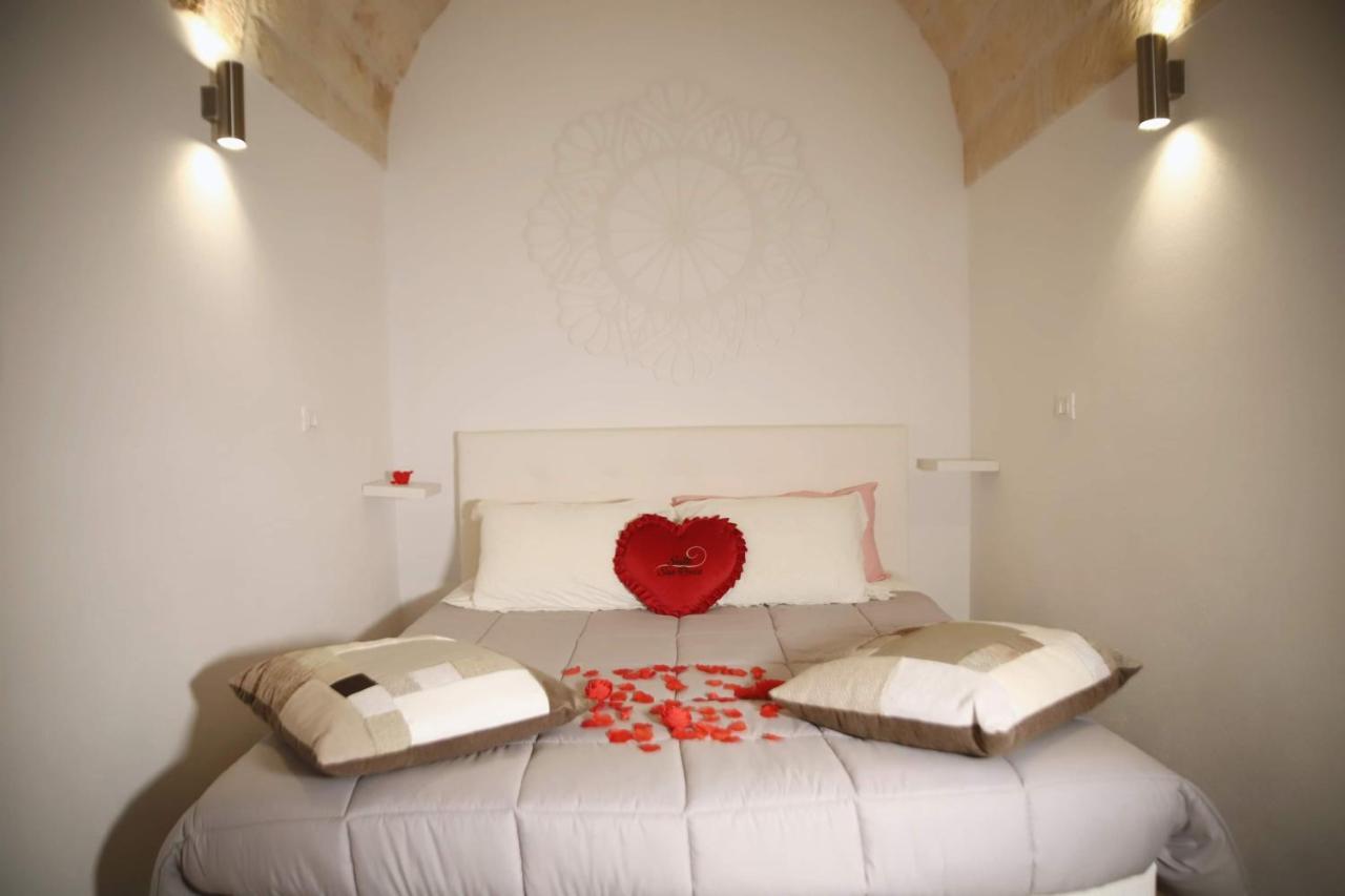Suite San Rocco Ceglie Messapica Bagian luar foto