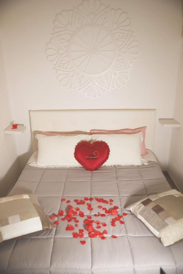 Suite San Rocco Ceglie Messapica Bagian luar foto