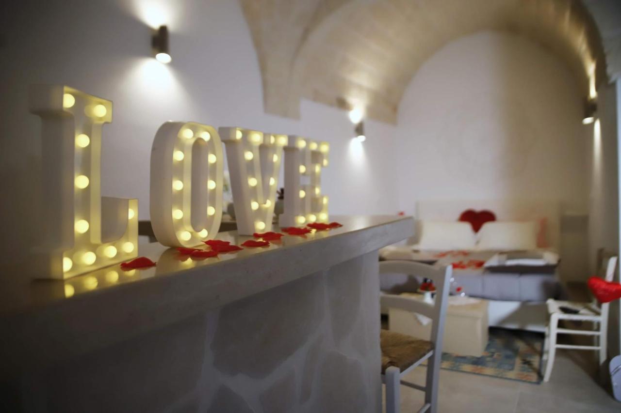 Suite San Rocco Ceglie Messapica Bagian luar foto
