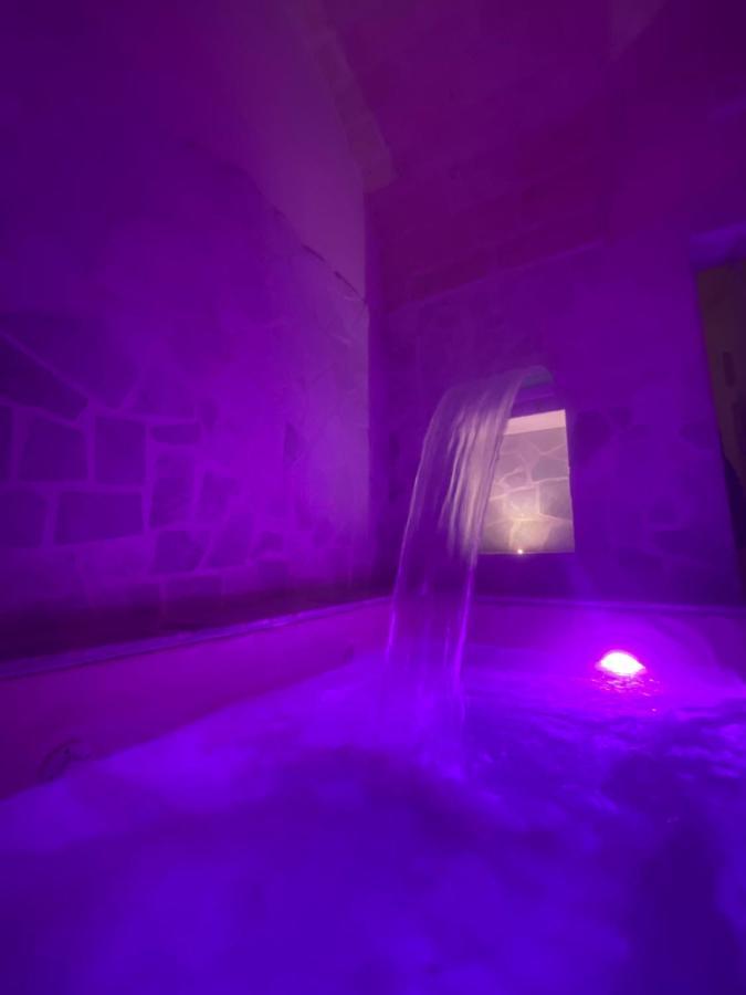 Suite San Rocco Ceglie Messapica Bagian luar foto